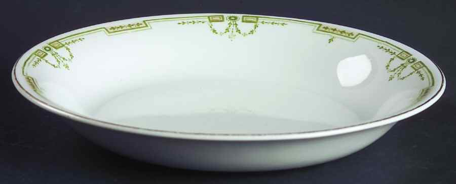 Riviera Coupe Soup Bowl by Grindley-1