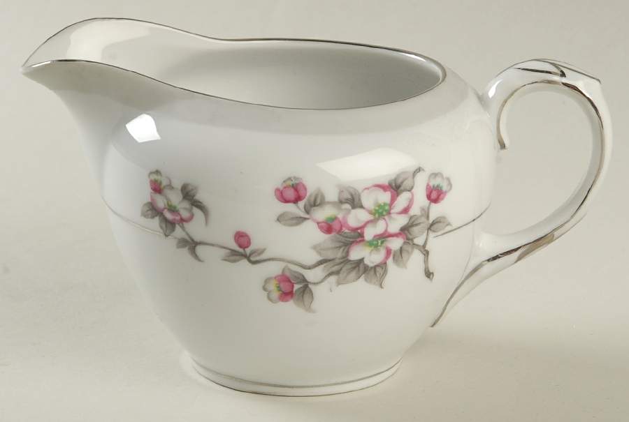 Apple Blossom Creamer by Gold Coast-1