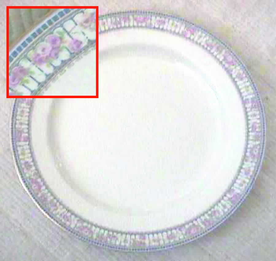 GRI131 Dinner Plate by Grindley-1