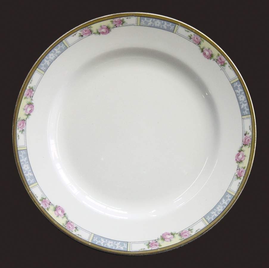 Avoca Dinner Plate by Grindley-1