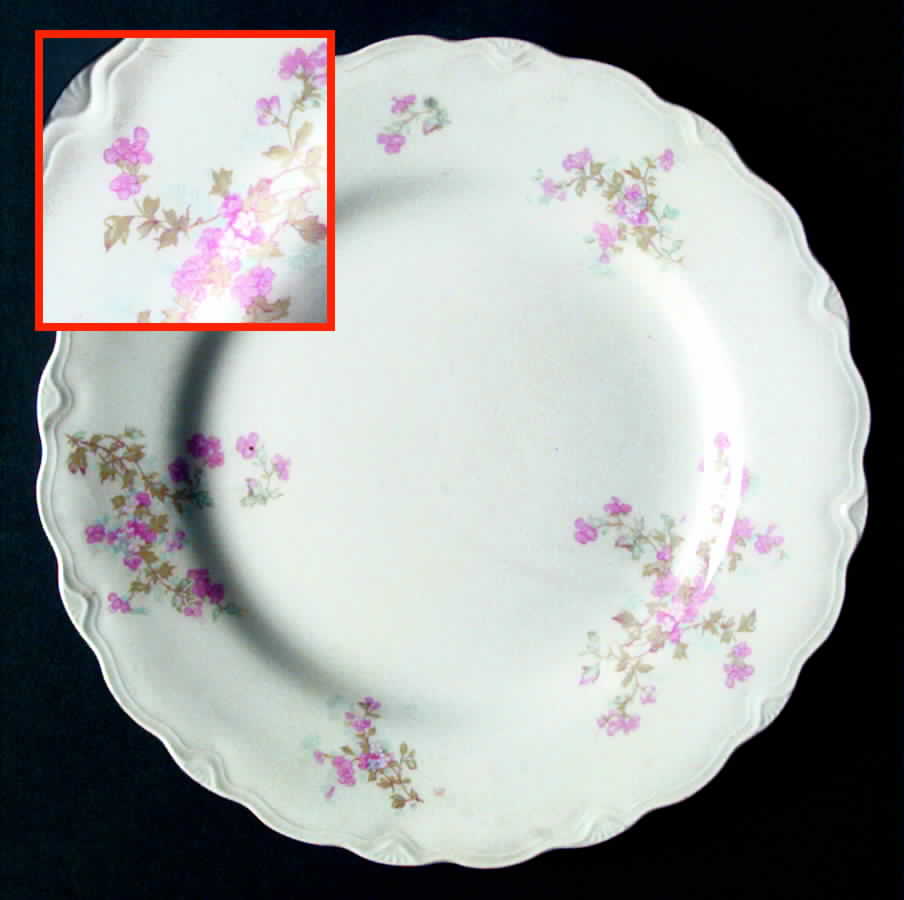 GRI134 Dinner Plate by Grindley-1