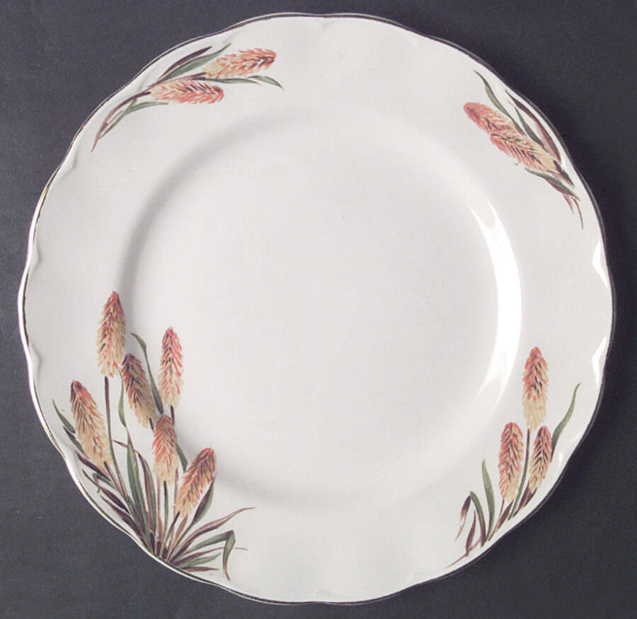 GRI207 Dinner Plate by Grindley-1