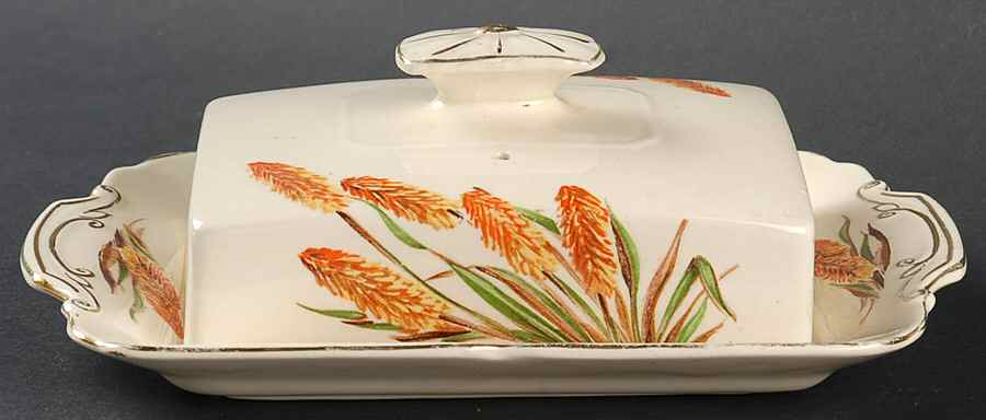 GRI207 Rectangular Covered Butter by Grindley-1