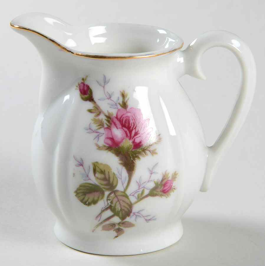 GRJ1 Mini Creamer by Green China (Japan)-1