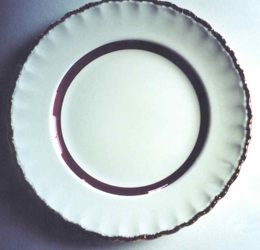 4817 Dinner Plate by Grindley-1