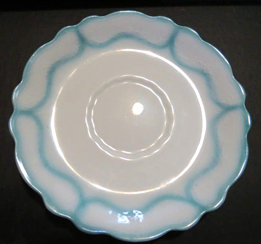 GRI129 Saucer by Grindley-1