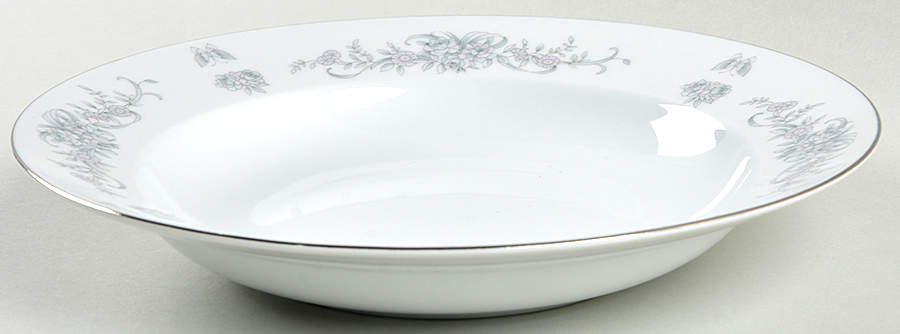 GUG3 Rim Soup Bowl by Guoguang-1
