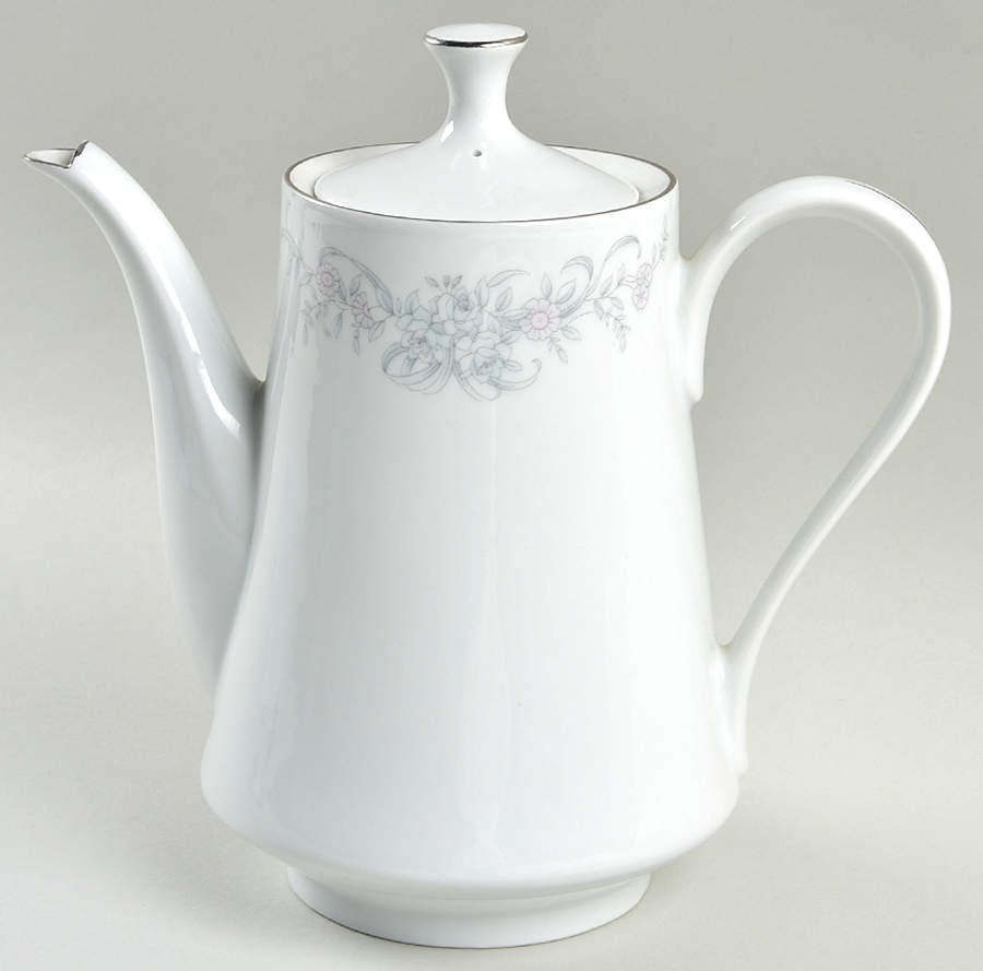 GUG3 Coffee Pot & Lid by Guoguang-1