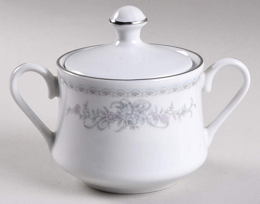GUG3 Sugar Bowl & Lid by Guoguang-1