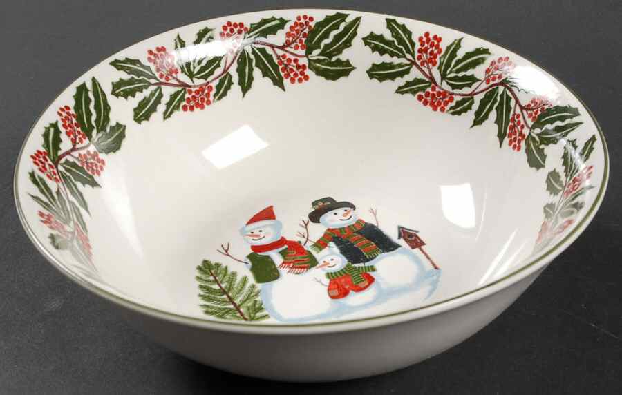 GCI1 Coupe Cereal Bowl by GEI-1