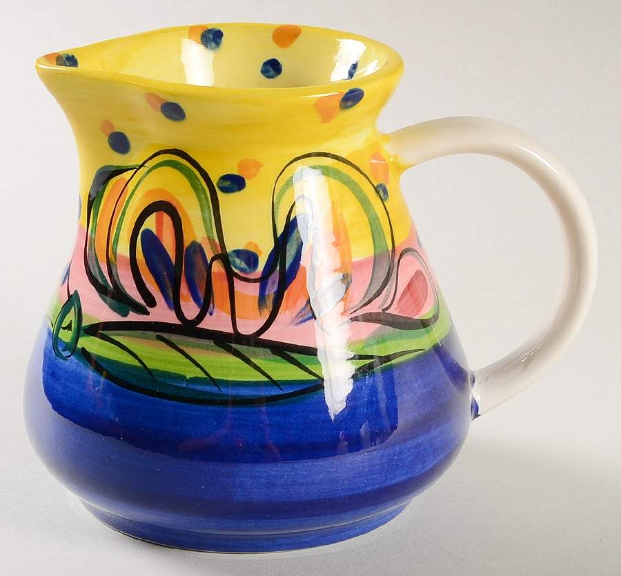 Glory Creamer by Gail Pittman-1