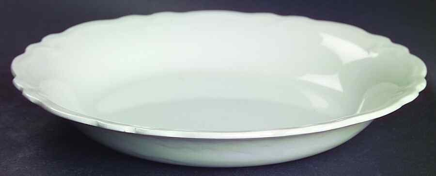 The Marquis Coupe Soup Bowl by Grindley-1