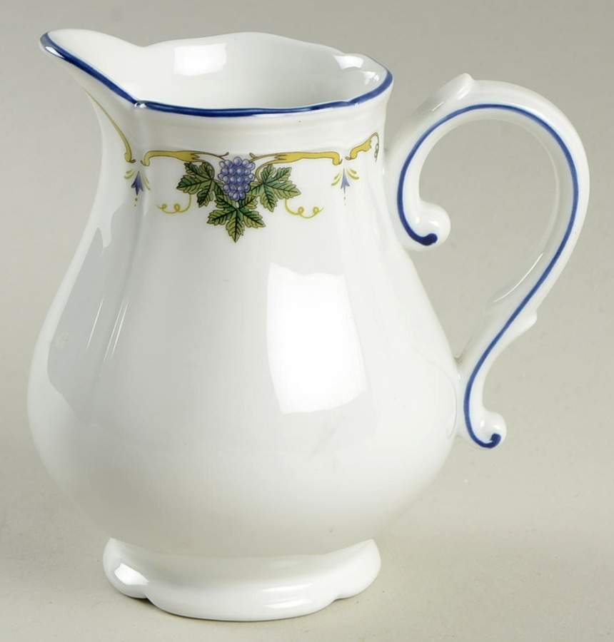Uva Creamer by Ginori 1735-1