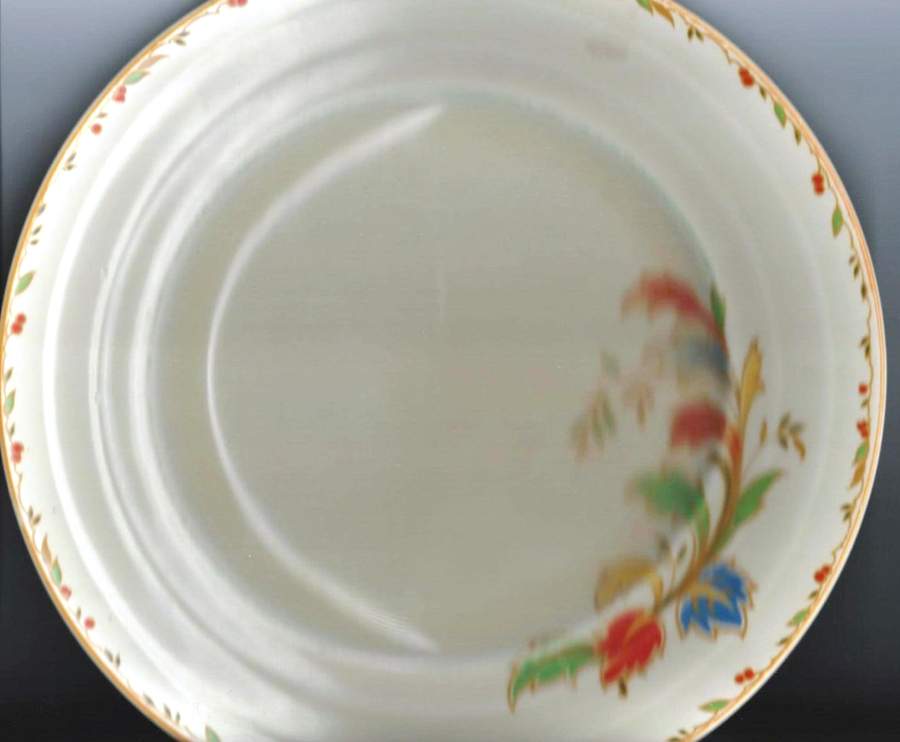 Geraldine Dinner Plate by Grindley-1