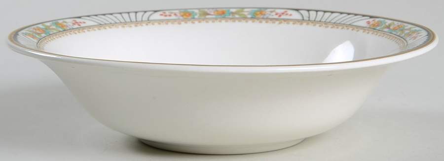 GRI107 Coupe Cereal Bowl by Grindley-1