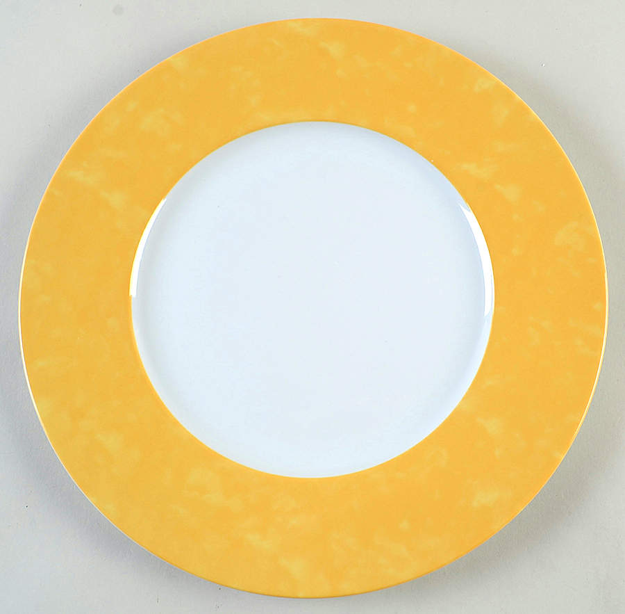Ouliveiro Service Plate (Charger) by Guy Degrenne-1