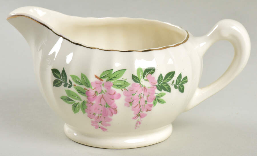 GEO289 Creamer by WS George-1