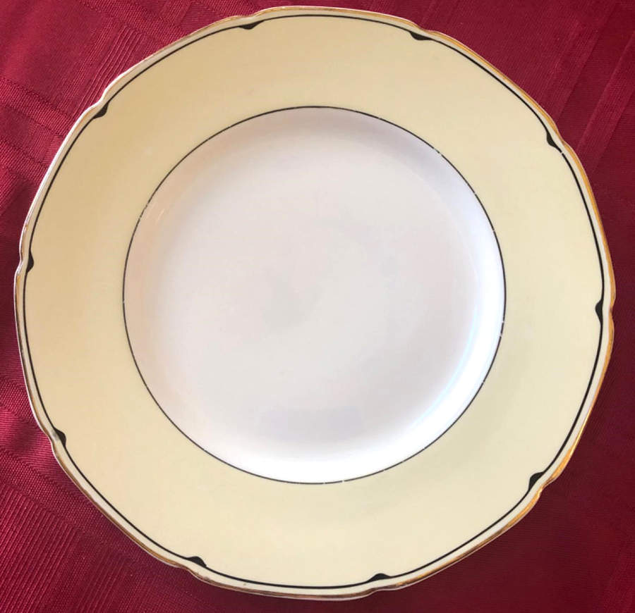 GRI229 Dinner Plate by Grindley-1