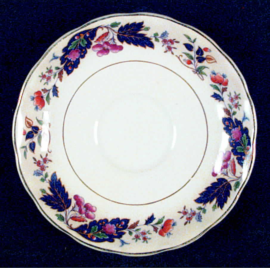 GRI230 Saucer by Grindley-1