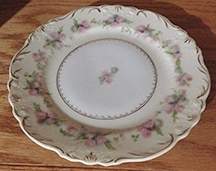 KS11 Salad Plate by K Steinmann-1