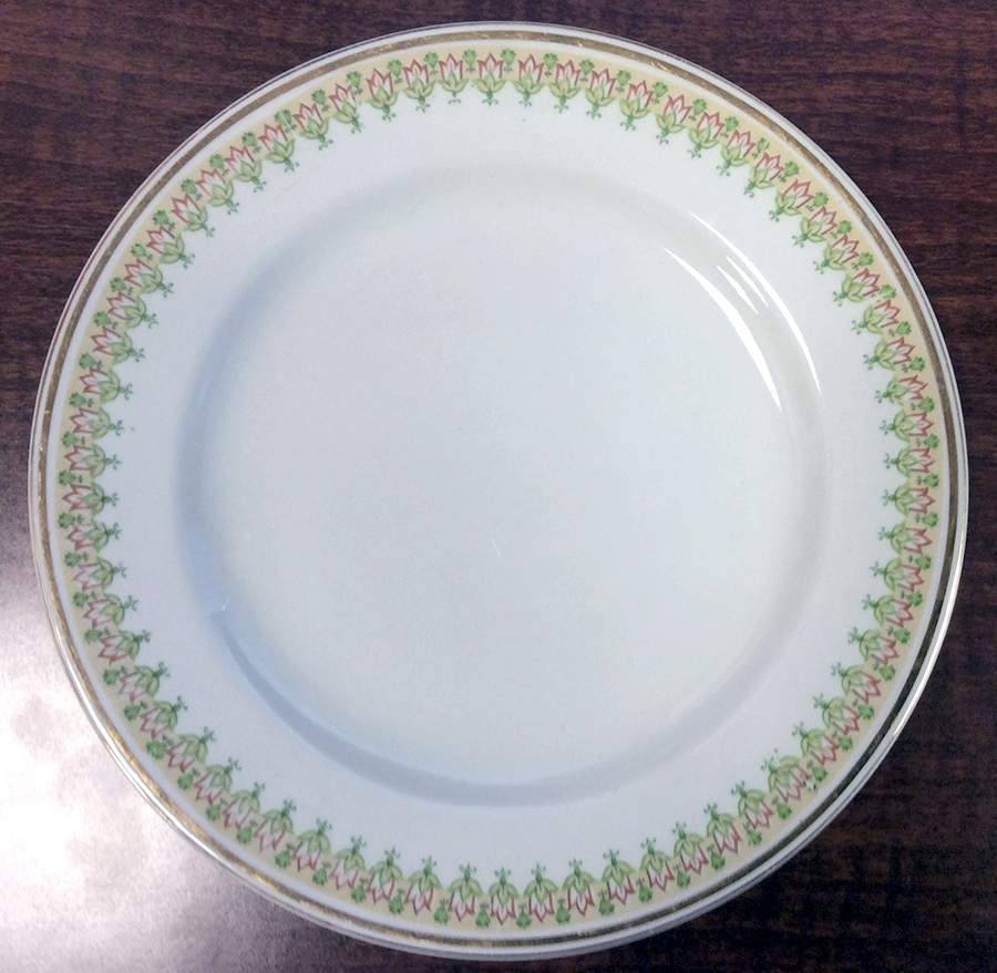 Landseer, The Dinner Plate by Grindley-1