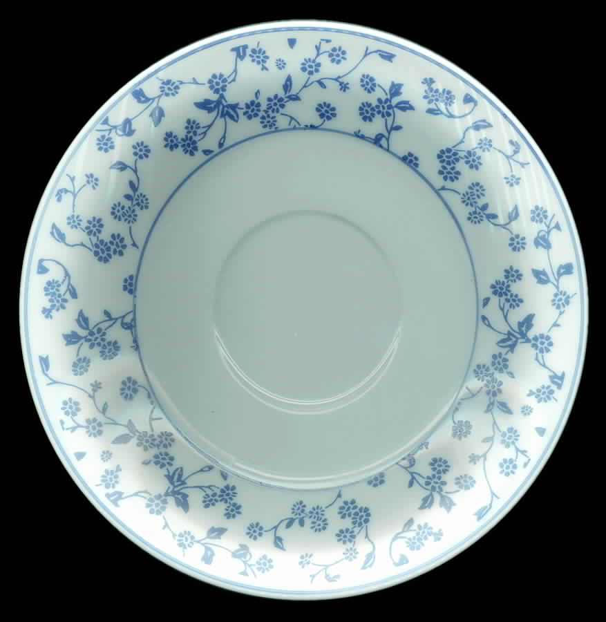 GJA1 Saucer by Geni (Japan)-1