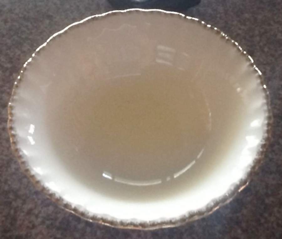 Wynyard Coupe Cereal Bowl by Grindley-1