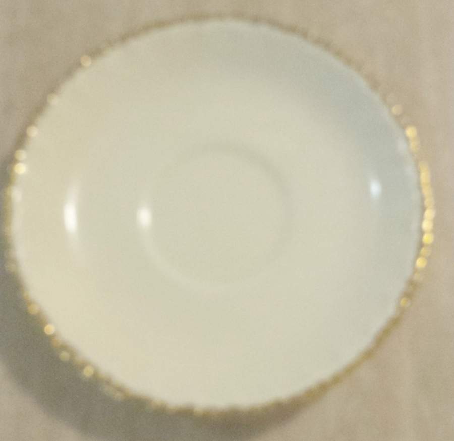 Wynyard Saucer by Grindley-1