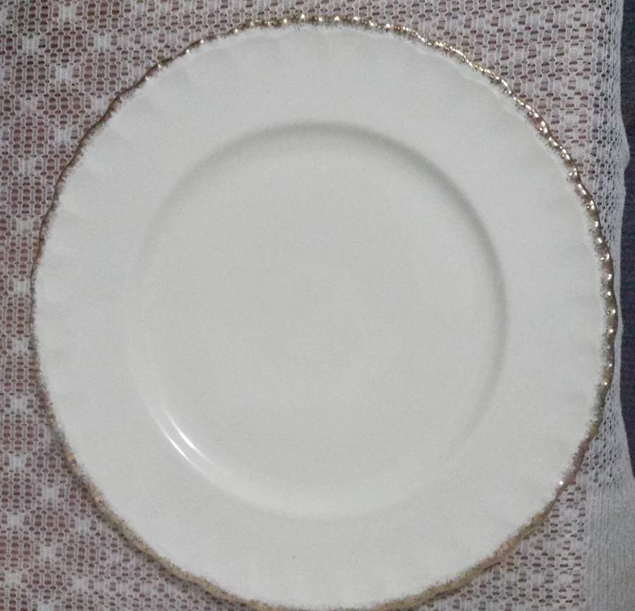 Wynyard Dinner Plate by Grindley-1