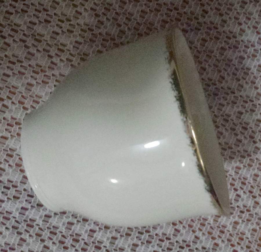 Wynyard Flat Cup by Grindley-1