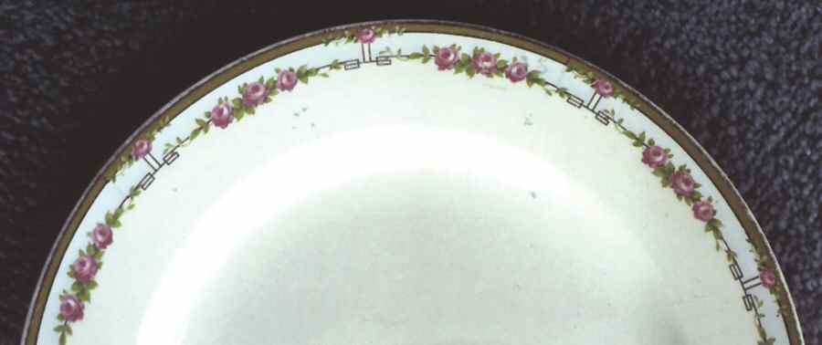 GRI154 Dinner Plate by Grindley-1