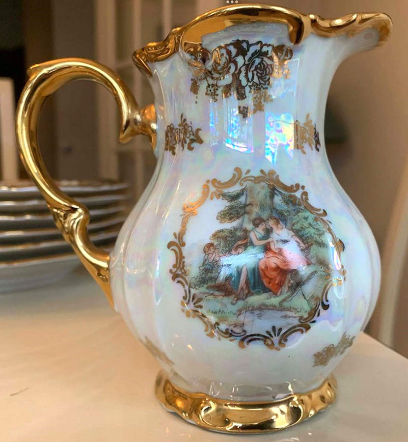 L'Amour Creamer by Unger & Schilde (Roschutz)-1