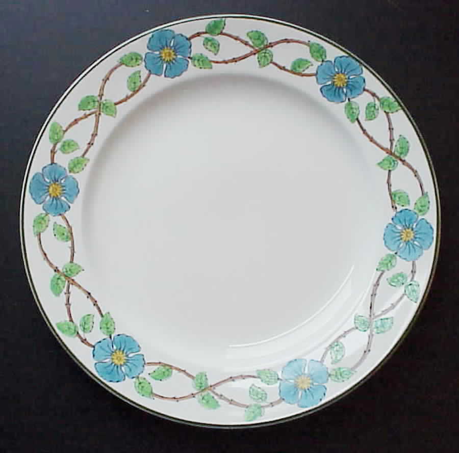 GRI268 Dinner Plate by Grindley-1
