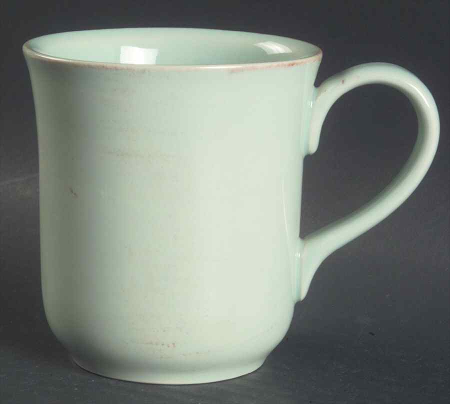 GTL1 Green Mug by Grestel (Portugal)-1