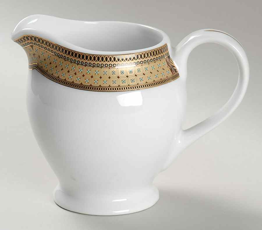 GNA1 Creamer by GNA-1