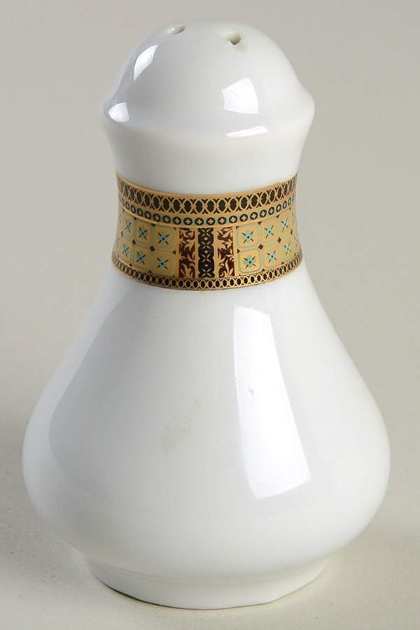GNA1 Salt Shaker by GNA-1