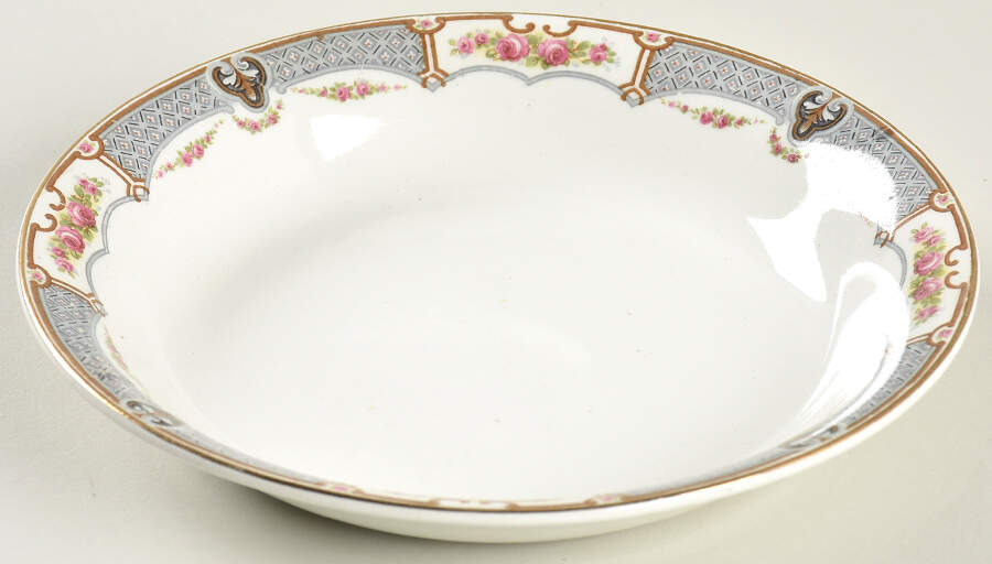 Winsford Coupe Soup Bowl by Grindley-1