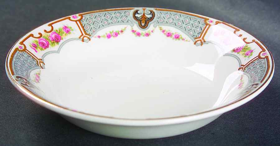 Winsford Fruit/Dessert (Sauce) Bowl by Grindley-1