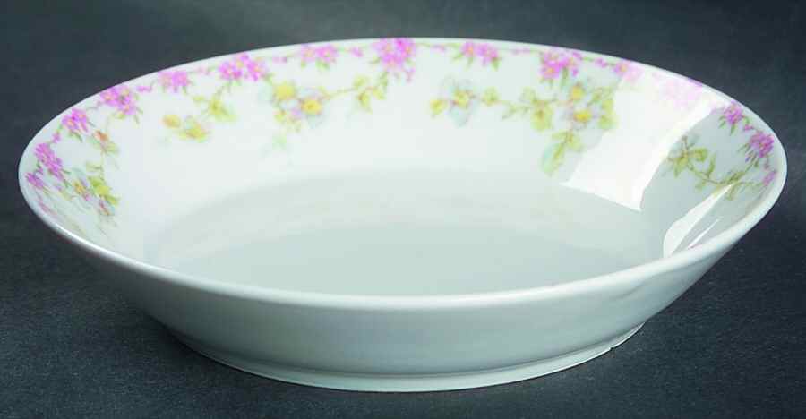 GUE488 Fruit/Dessert (Sauce) Bowl by WM Guerin-1