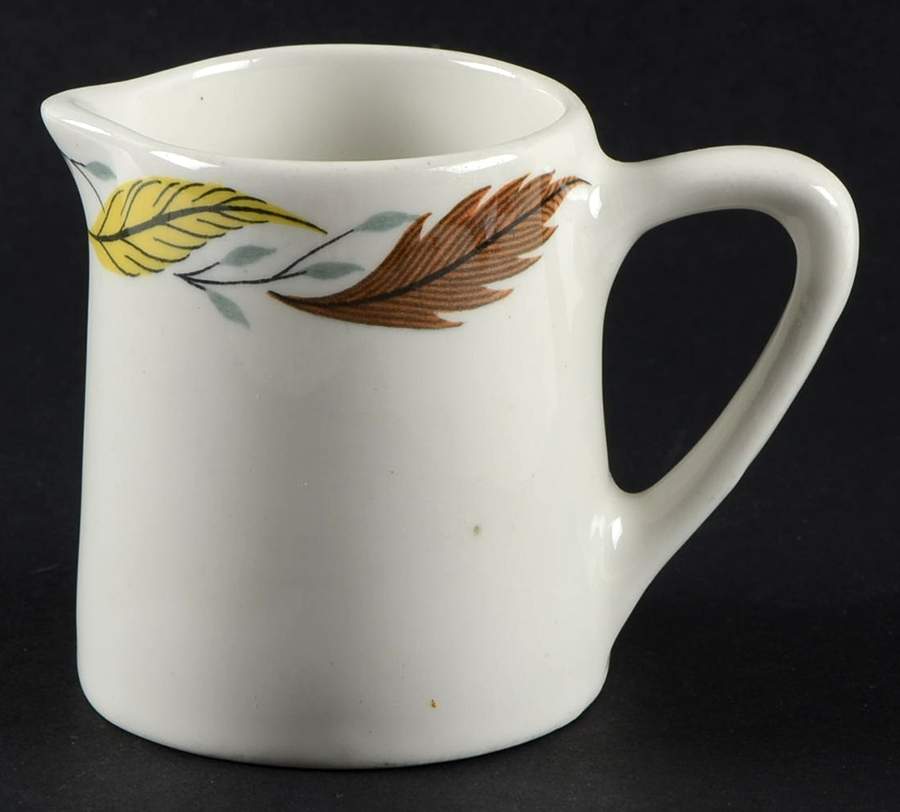 GRI296 Creamer by Grindley-1