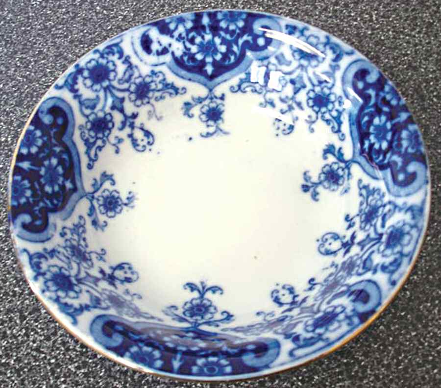 UTZ20 Coupe Soup Bowl by Utzschneider-1
