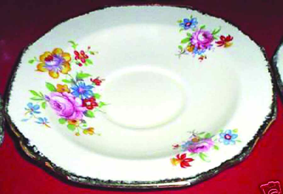 GRI298 Saucer by Grindley-1
