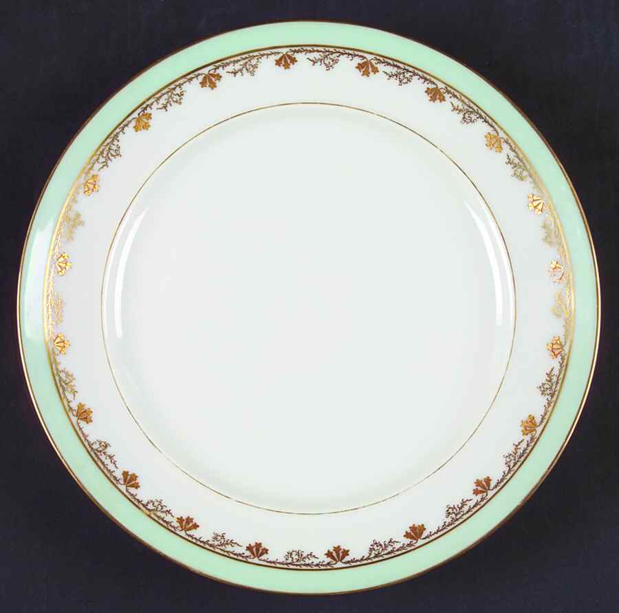 GCL4 Dinner Plate by Gilman Collamore-1
