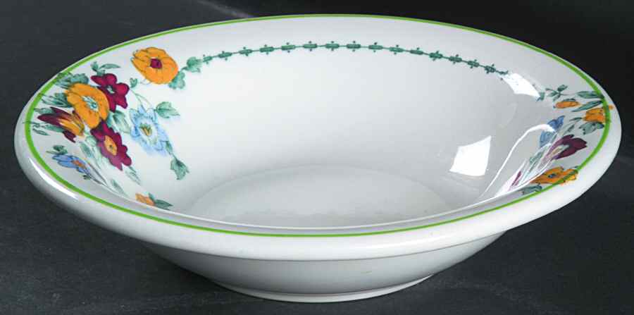 Farley Rim Cereal Bowl by Grindley-1