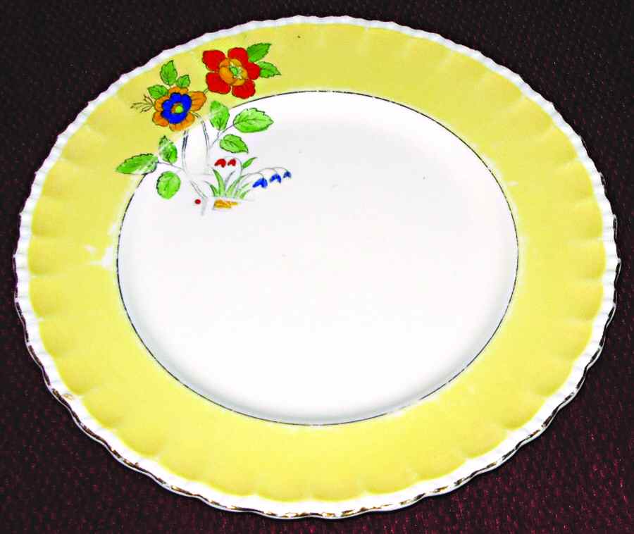 GRI307 Dinner Plate by Grindley-1
