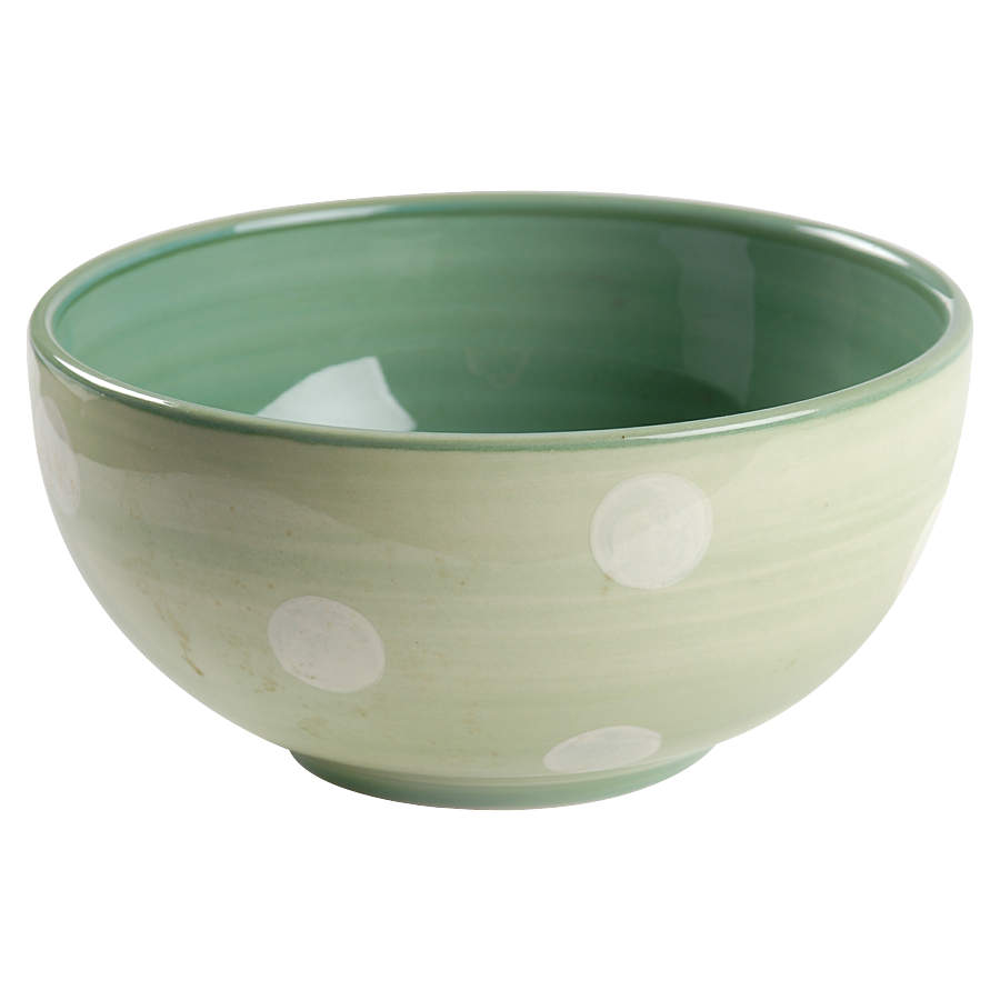 Provence Soup/Cereal Bowl by Gail Pittman-1