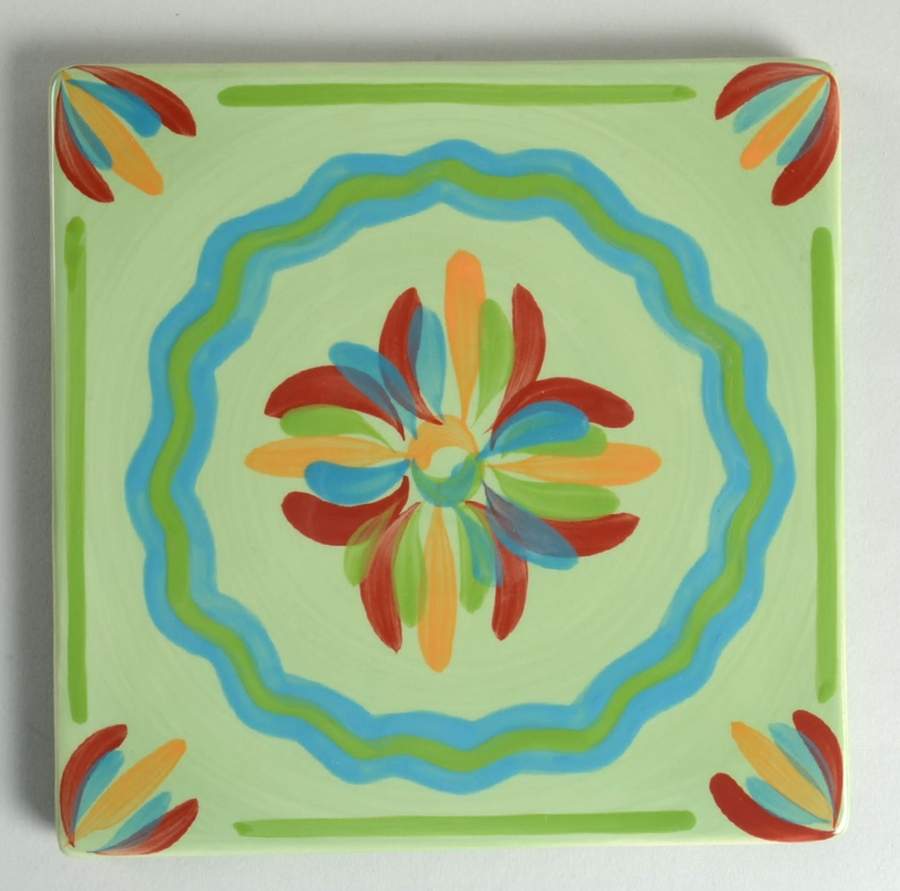 Provence Trivet by Gail Pittman-1