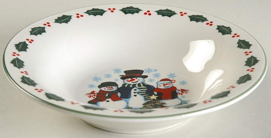 GCI4 Coupe Soup Bowl by GEI-1