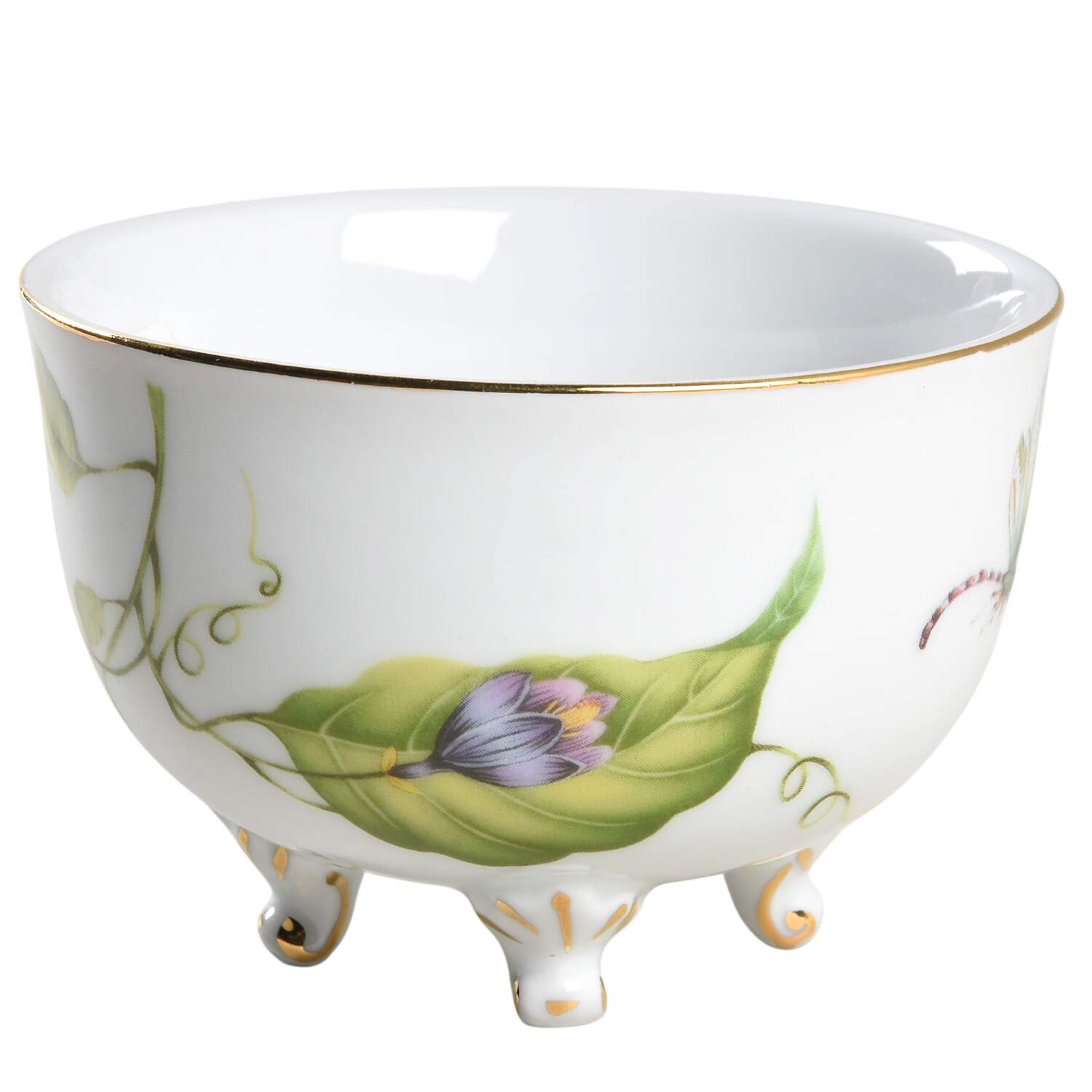 Jardin Sugar Bowl No Lid by Godinger-1
