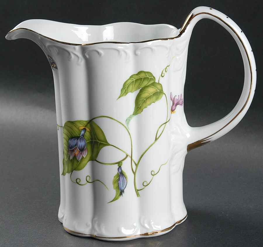 Jardin Pitcher by Godinger-1
